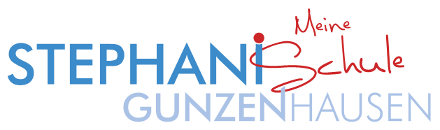 Logo Stephani-Grundschule Gunzenhausen